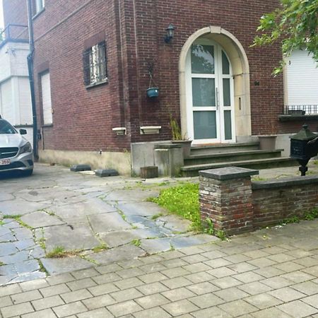 Cosy Place Near Atomium With Parking Vilvoorde Ngoại thất bức ảnh