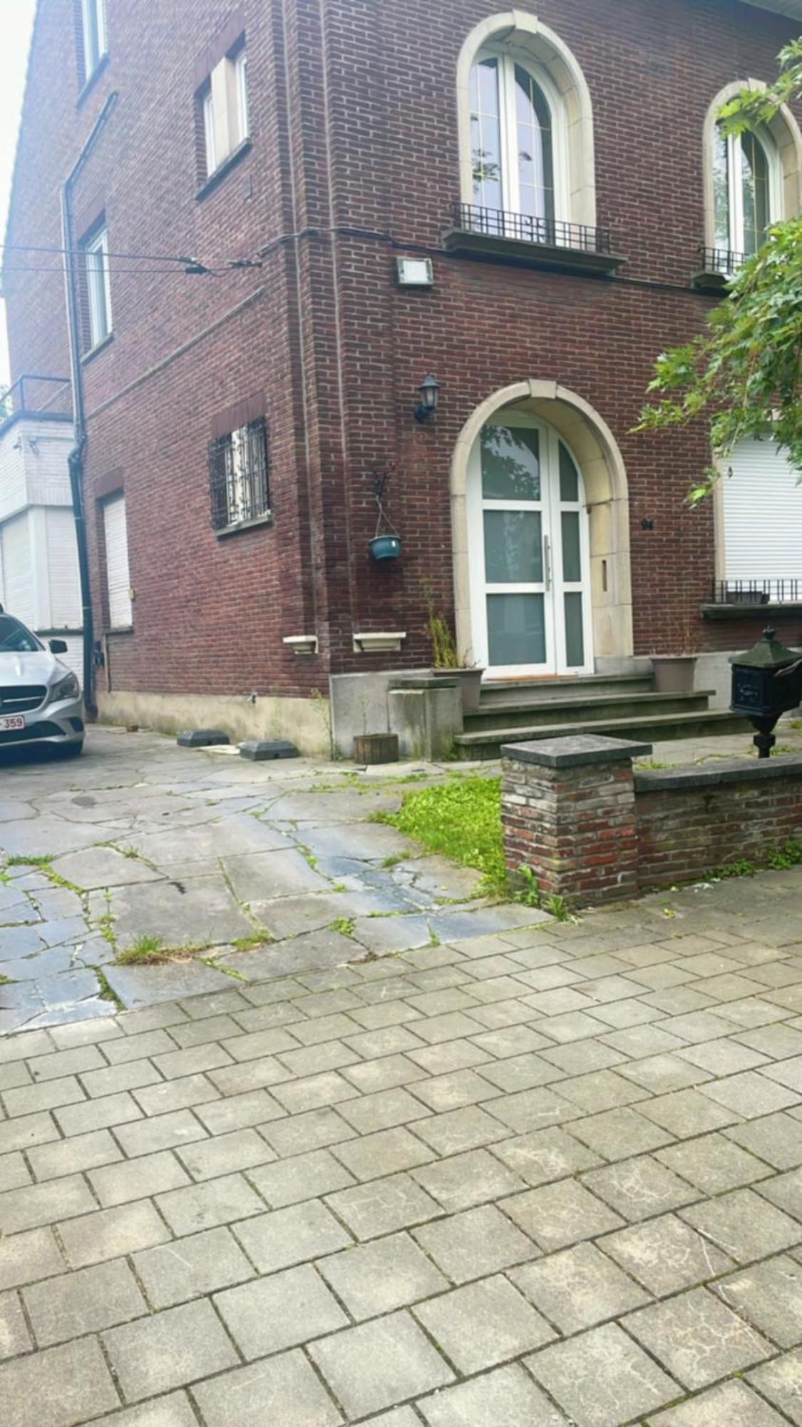 Cosy Place Near Atomium With Parking Vilvoorde Ngoại thất bức ảnh